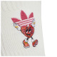 Adidas Κάλτσες Nelson Socks 2 pairs